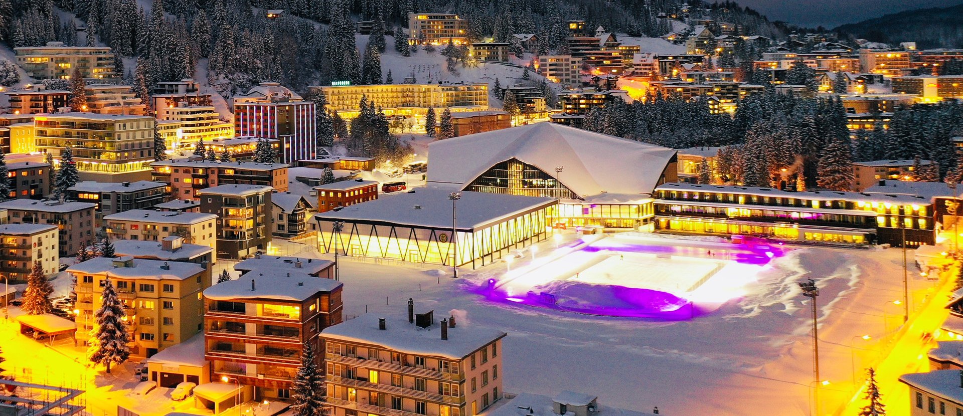 Gästeberatung & Gästetaxe Davos Klosters